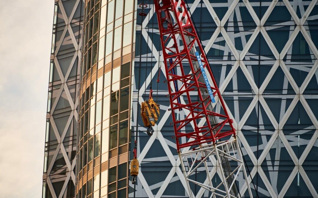 The Advantages of Design and Build for Occupied Renovations in Senior Living