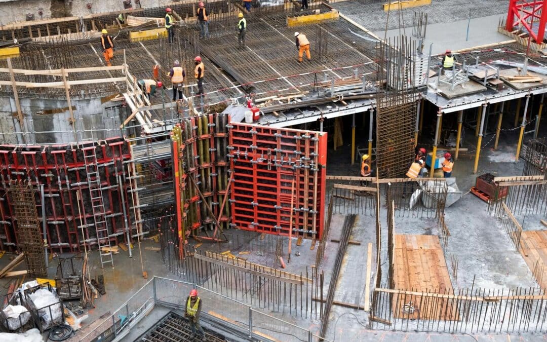 Design Build: The Cost-Effective, Time-Saving Choice for Business