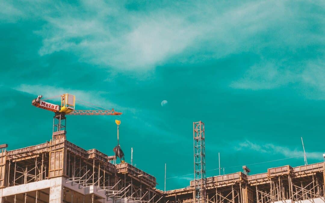 The Importance of Project Management Skills in a Construction Company