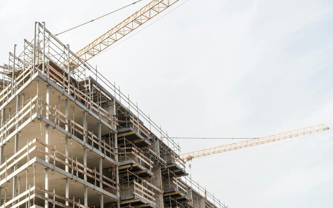 The Ultimate Construction Business | Mastering Construction with South Coast Improvement Company