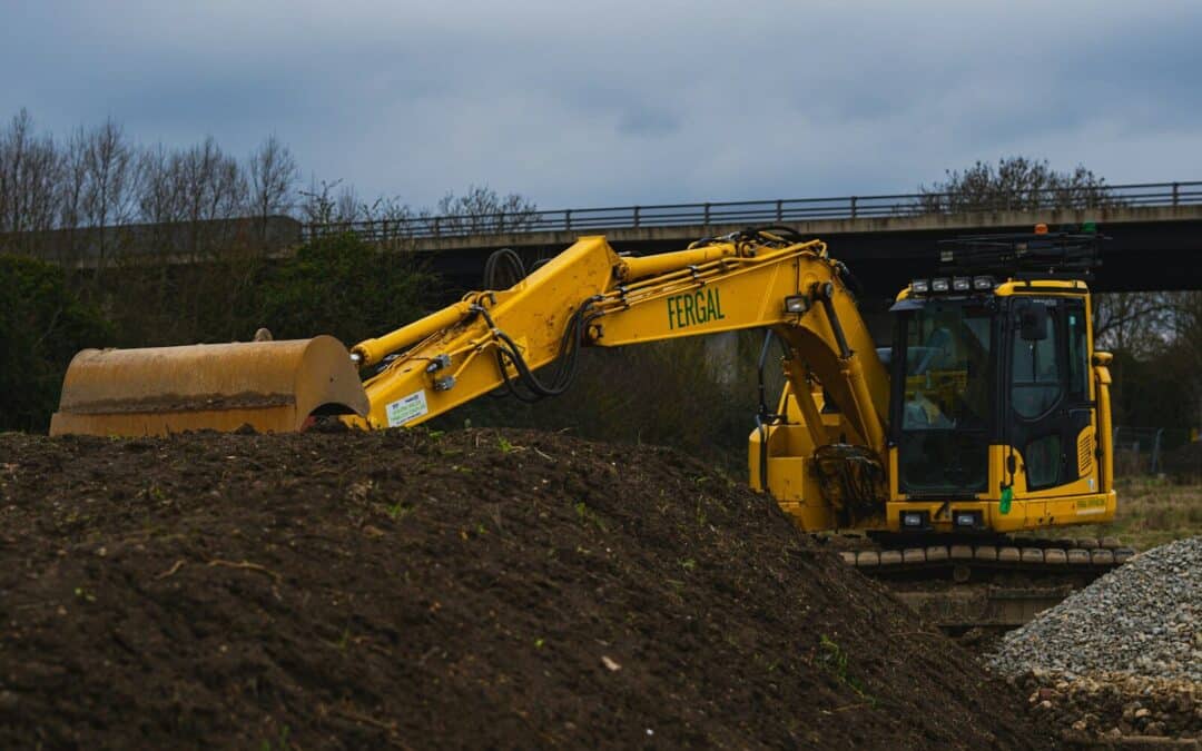 Top 15 Construction Vehicles Every Developer Needs to Know