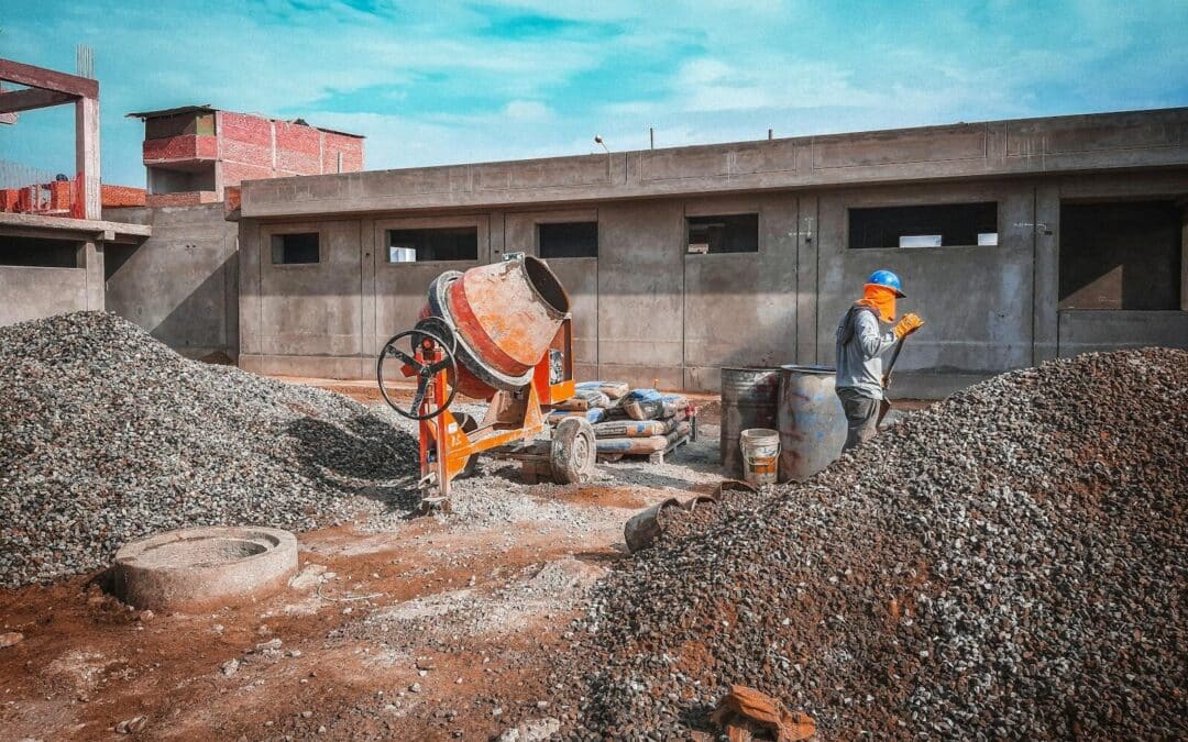 Understanding the Importance of Building Risk Insurance