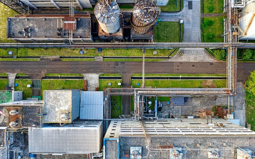 The Future of The Manufacturing Plant: A Construction Boom in 2024