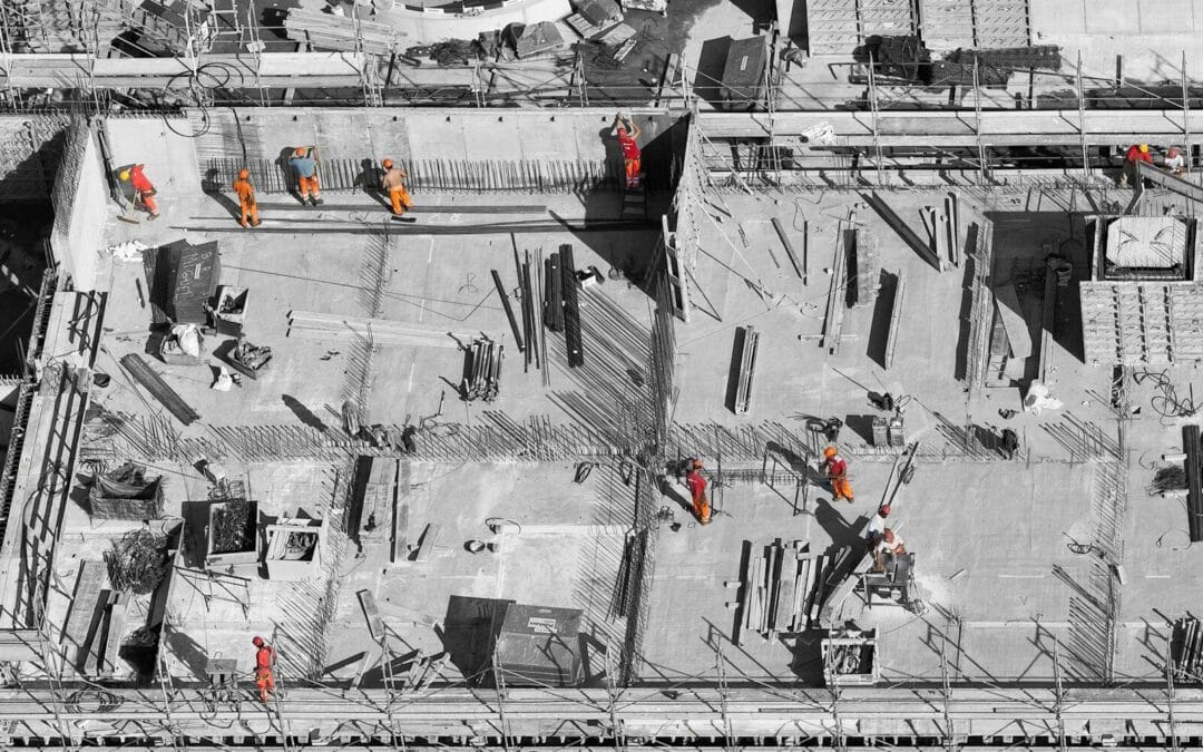 What is Civil Construction? A Comprehensive Overview and Key Insights