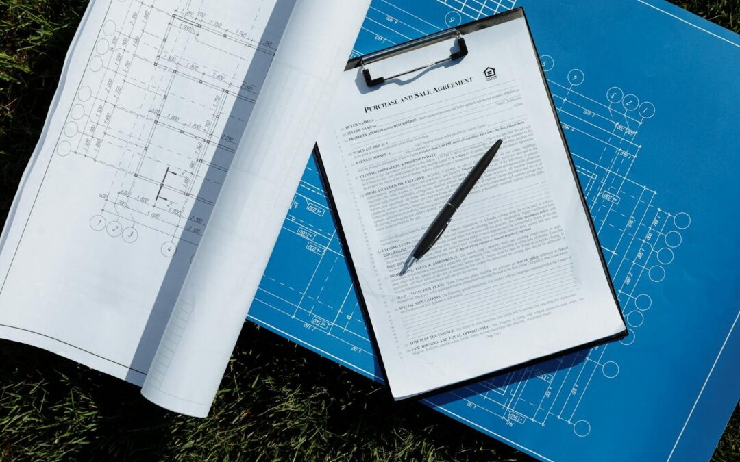 Essential Guide to Construction Contract: Key Components Explained