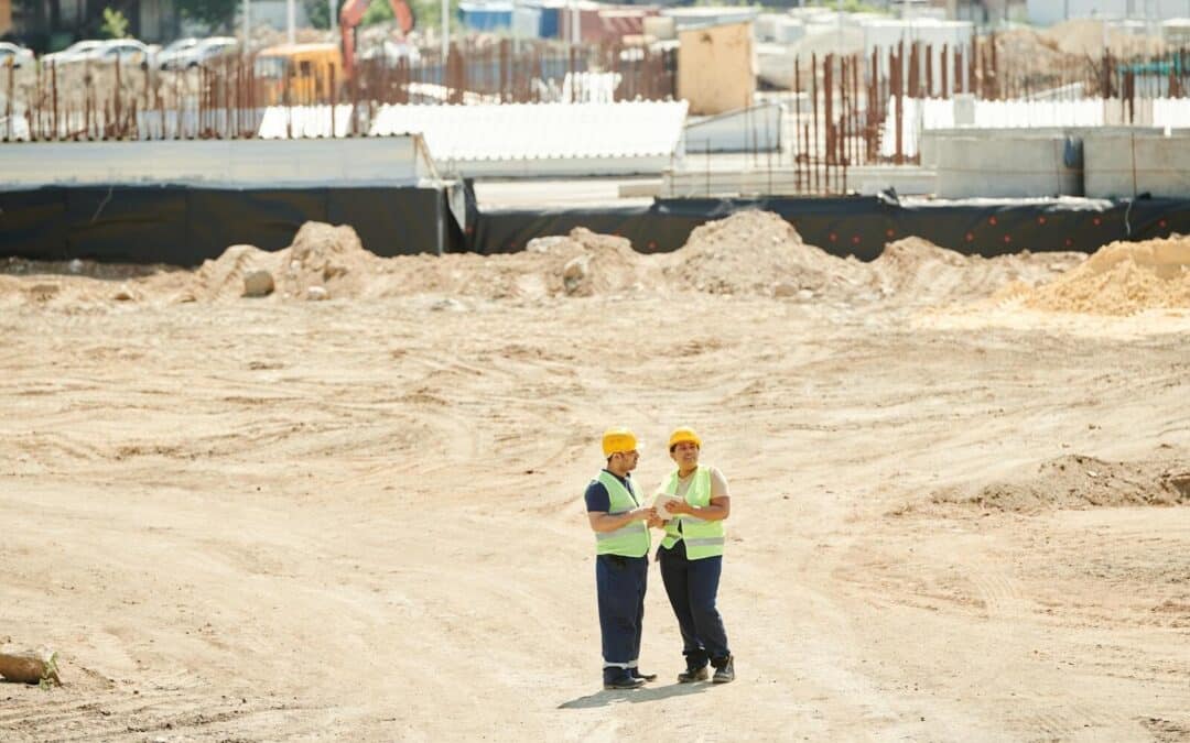 Exploring the Different Types of Construction: A Comprehensive Guide