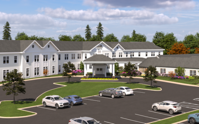 Building More Than Space: Expanding Care at Benchmark at Rye | High-Profile Monthly