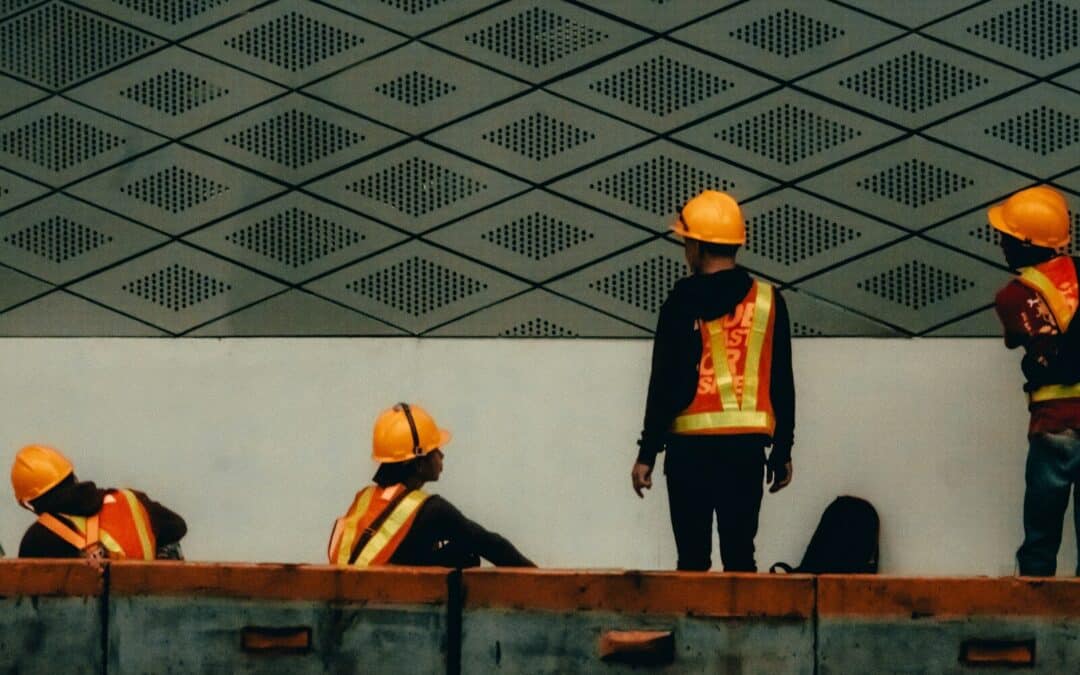 The Surge in Construction Jobs Driving Development Forward