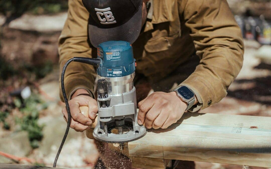 Construction Tools | Tools of the Trade for Property Developers