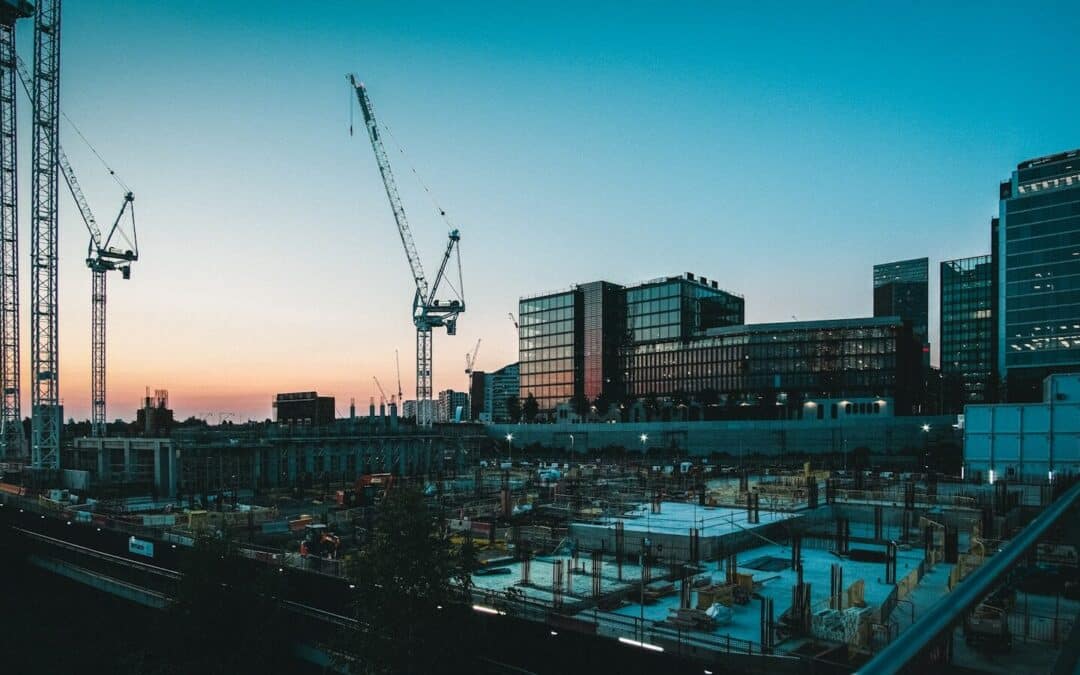 The Ultimate Guide to Commercial Construction