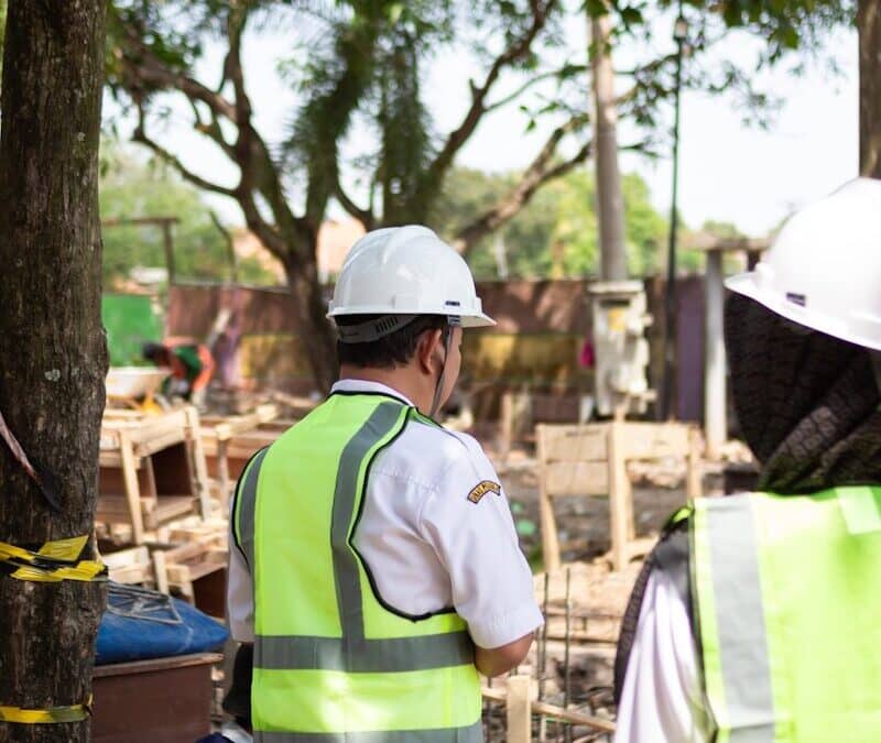 What Do Civil Engineers Do? A Guide for Property and Real Estate Developers