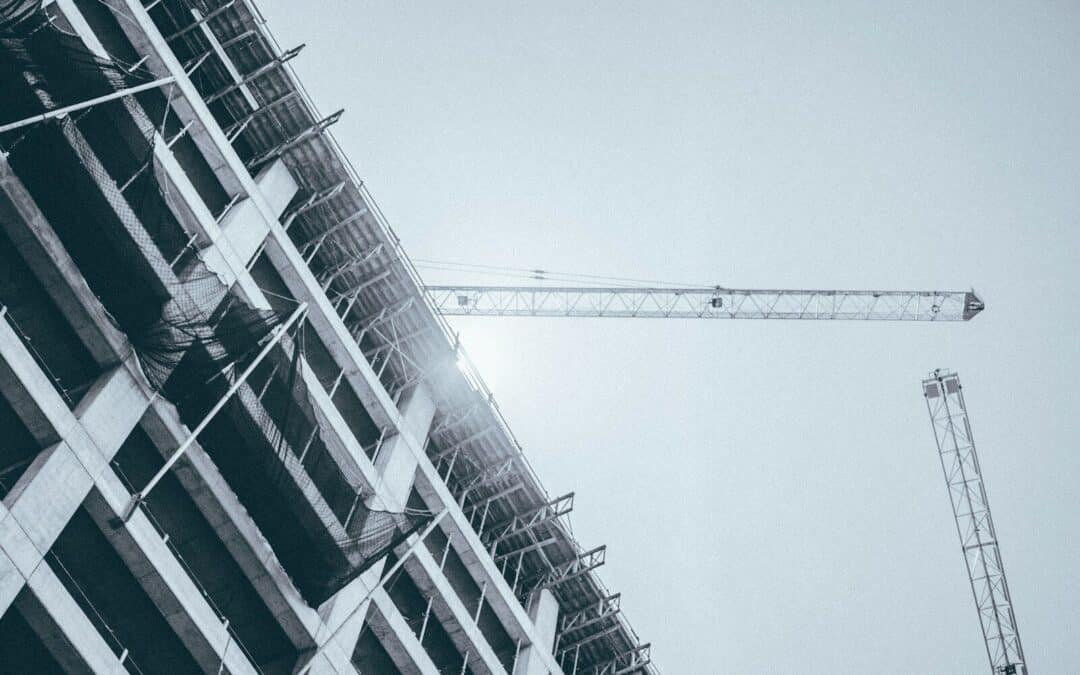 Commercial Real Estate Development | Client-Focused Construction