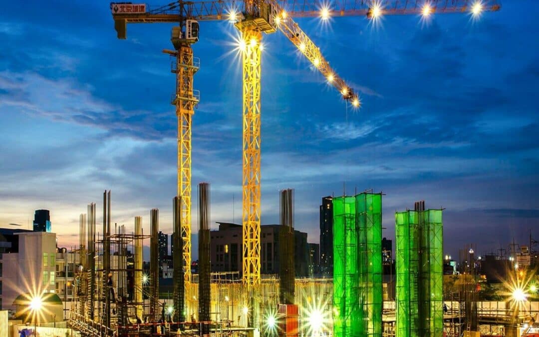 The Essentials of Commercial Architecture: Key Concepts and Benefits