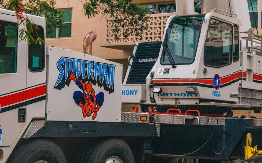 Types of Construction in Florida | Building The Sunshine State into the Future