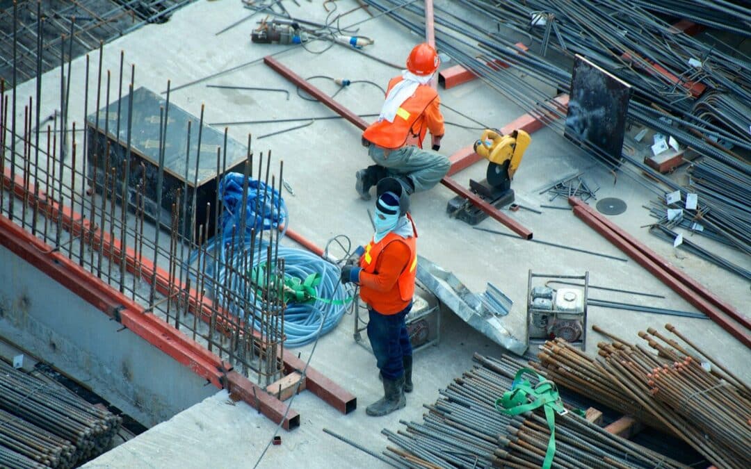 The Essential Guide to Construction Workers and Their Role in Modern Projects