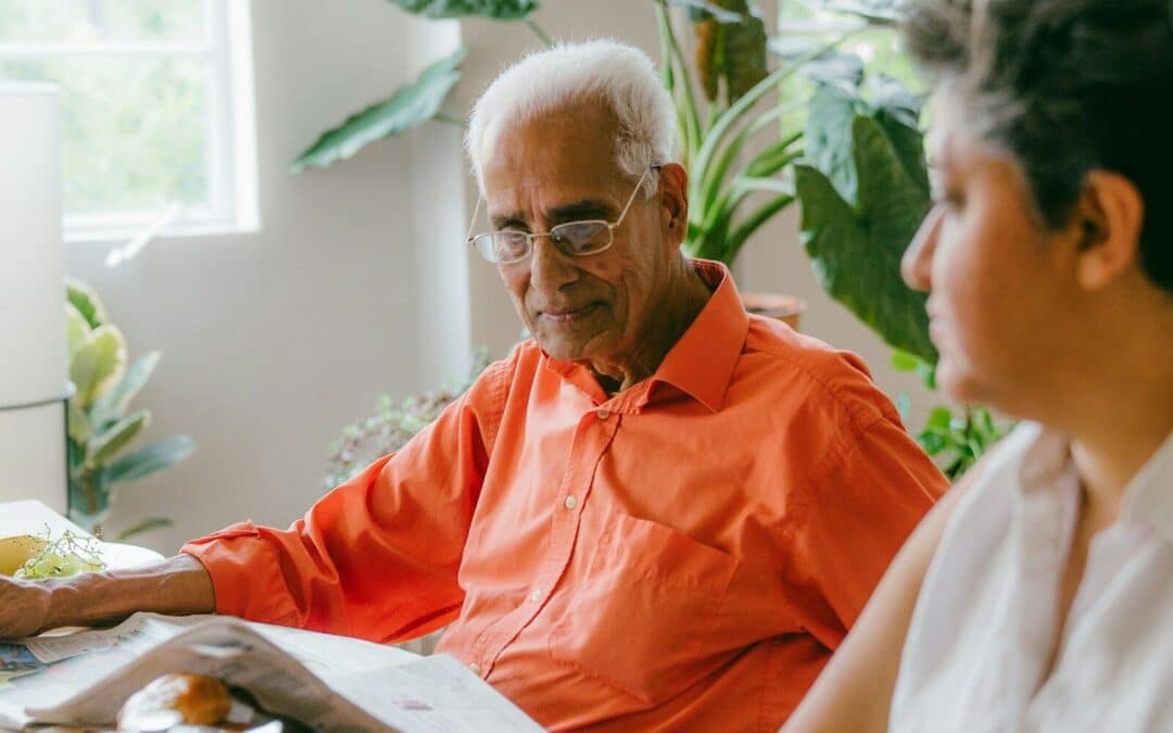 The Importance of a Florida Senior Living Facility