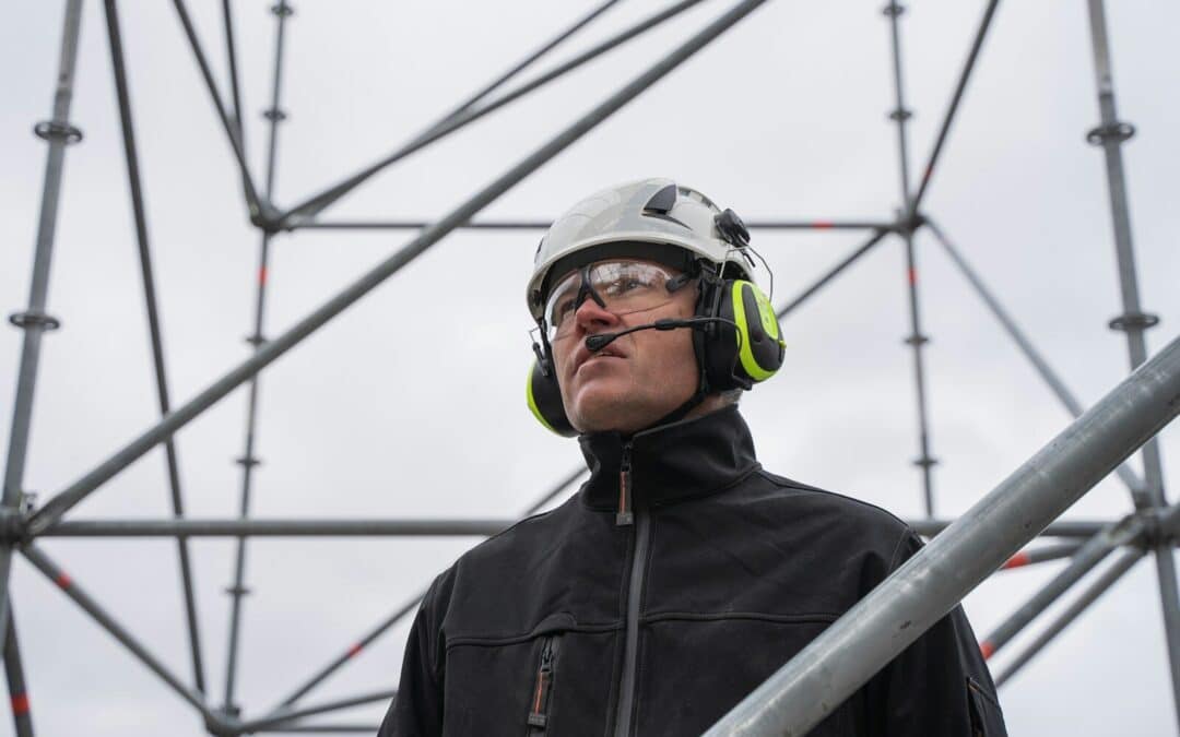 The Essential Role of The Construction Inspector in Building Safety