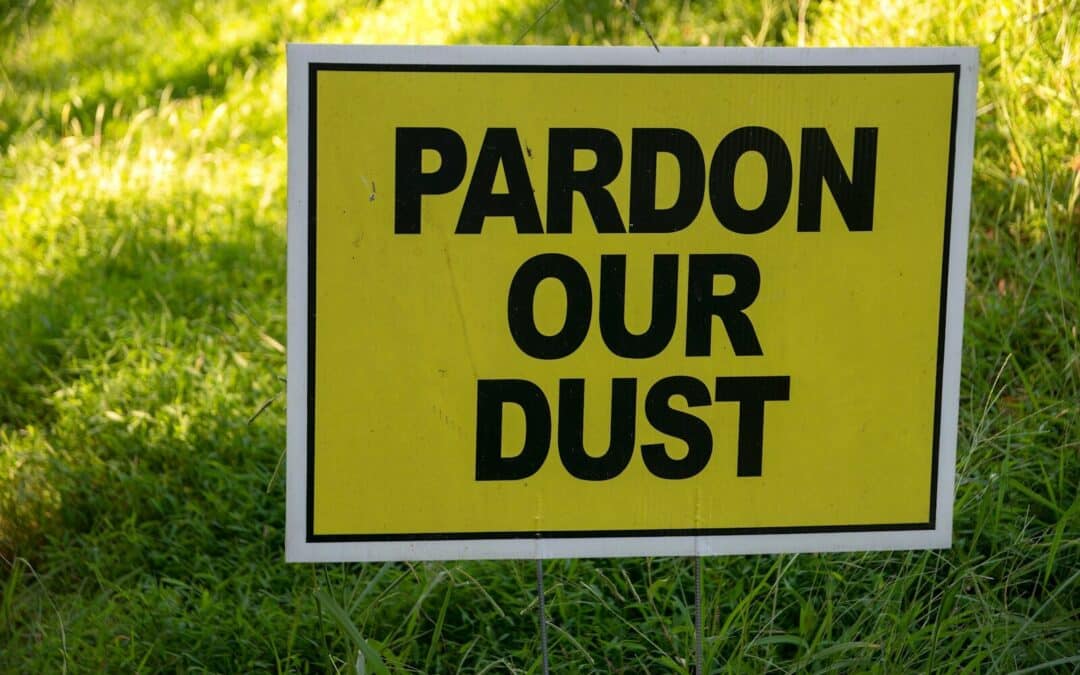 Your Guide to Commercial Construction Signs