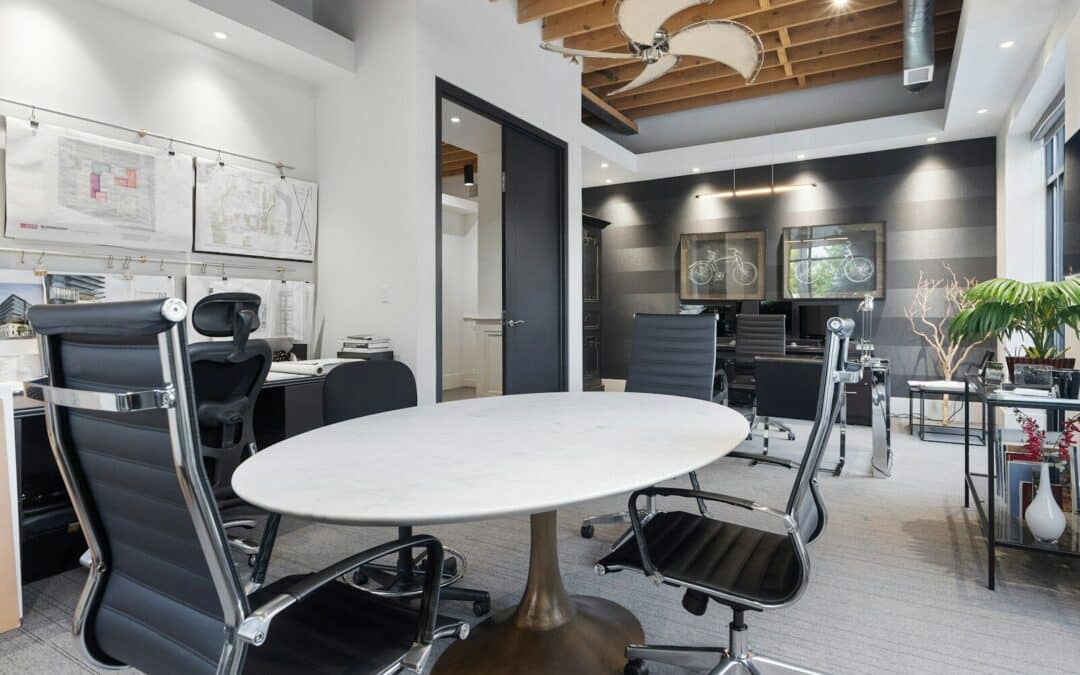 How Design Build Construction Streamlines Projects in Healthcare and Education