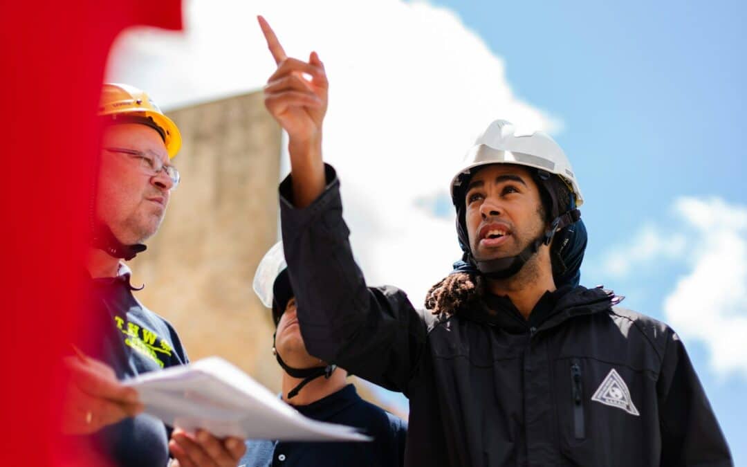 What Do Civil Engineers Do? Exploring Their Essential Role in Construction Projects