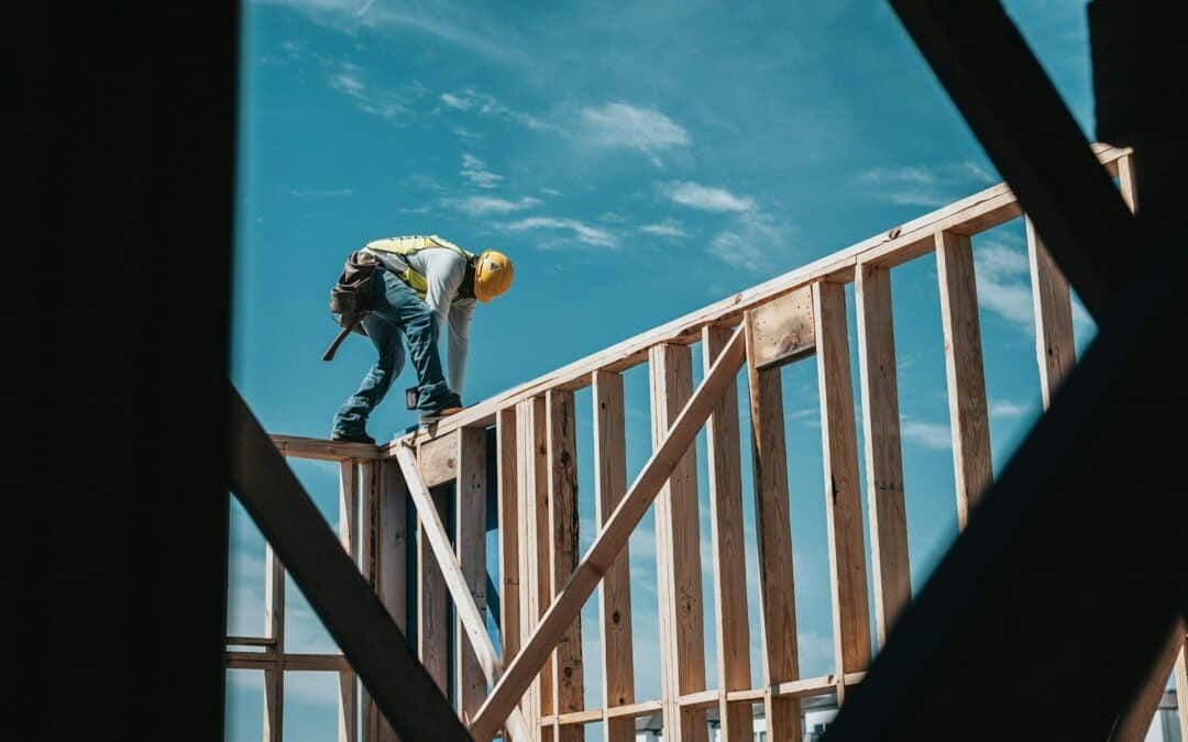 How Does a Construction Loan Work?