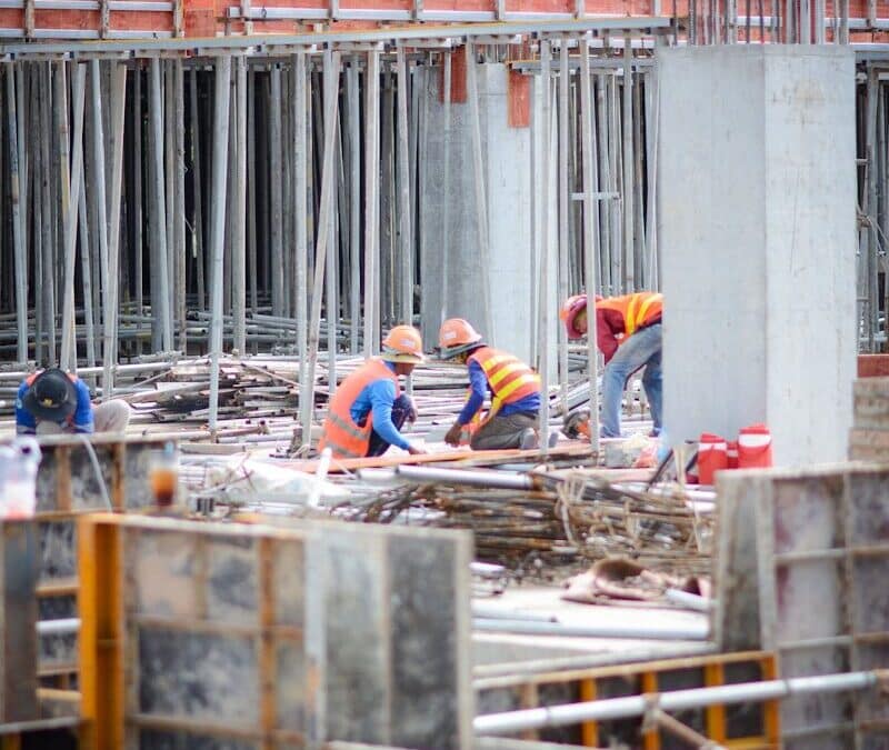 How Construction Certifications Are Building Your Future in Construction Management