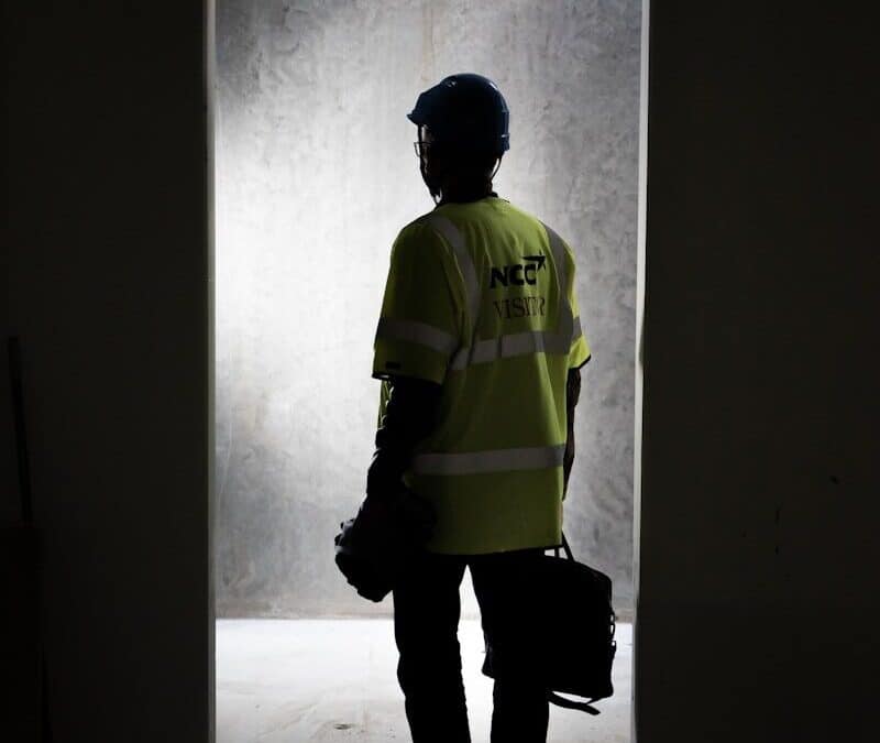 Understanding CSI Divisions in Construction