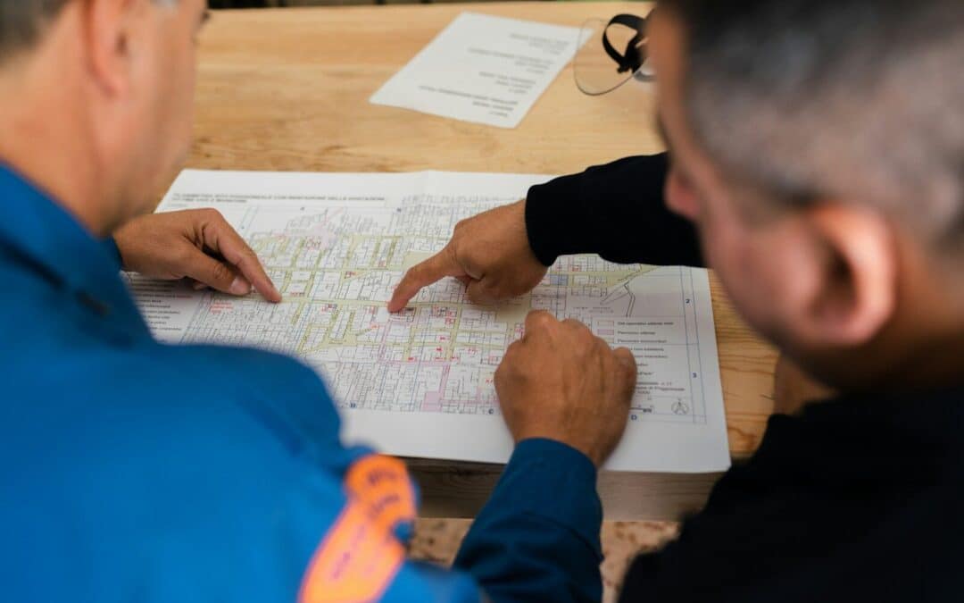 What Does a Contractor Do? Essential Insights for Property Developers