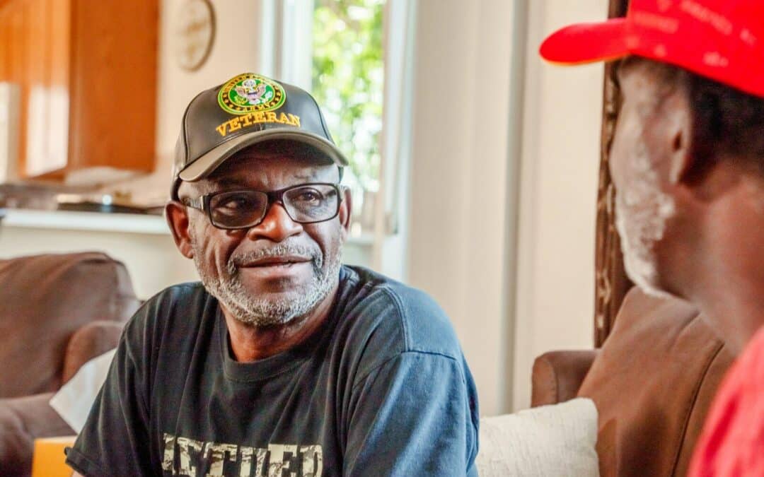 Why Assisted Living Facilities for Veterans Matter and How to Build Them