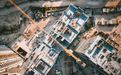 Types of Construction and Why They Matter in Project Planning