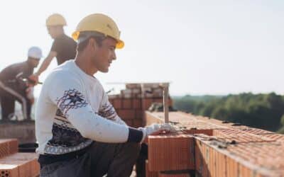 Masonry Construction and Why Real Estate Developers Need to Understand It