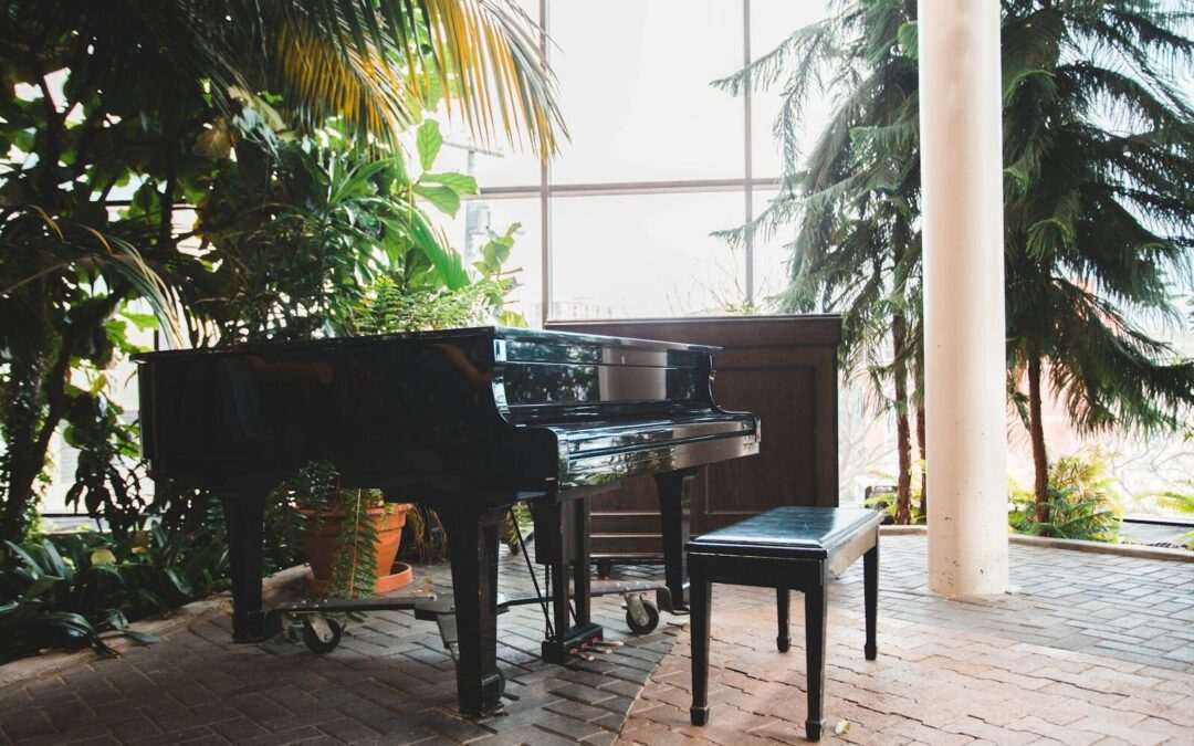 Conservatory Construction in Hospital Development: What Owners Need to Know