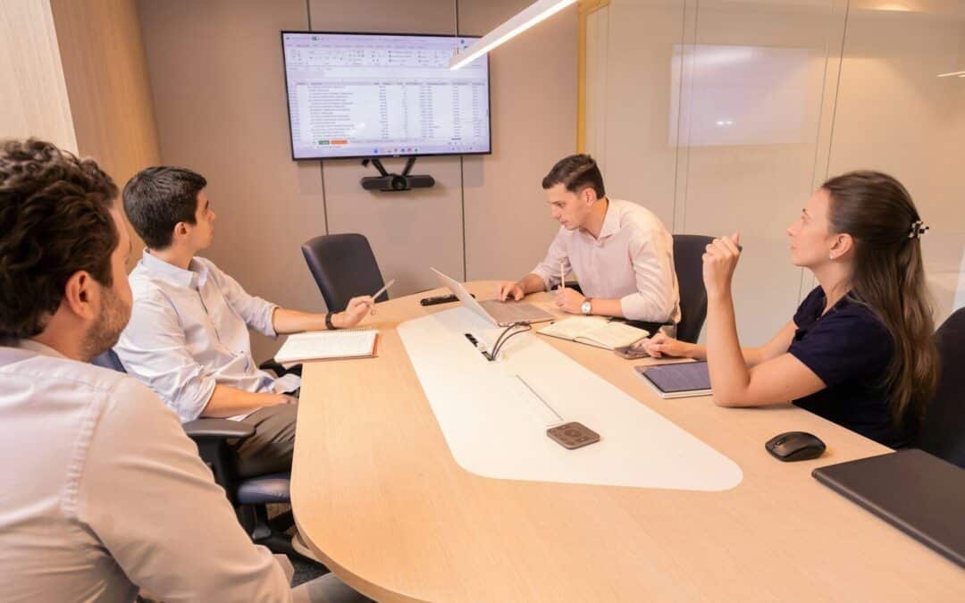 The Project Management Process in Construction: From Planning to Closeout