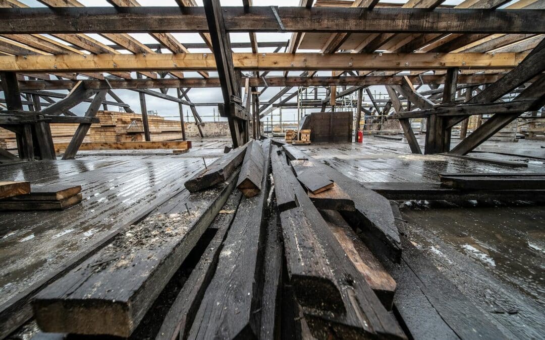 Post and Beam Construction vs. Design Build Construction: Which Construction Method Is Right for Your Project?