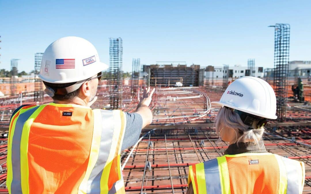 What Do Construction Workers Do in Healthcare Construction?