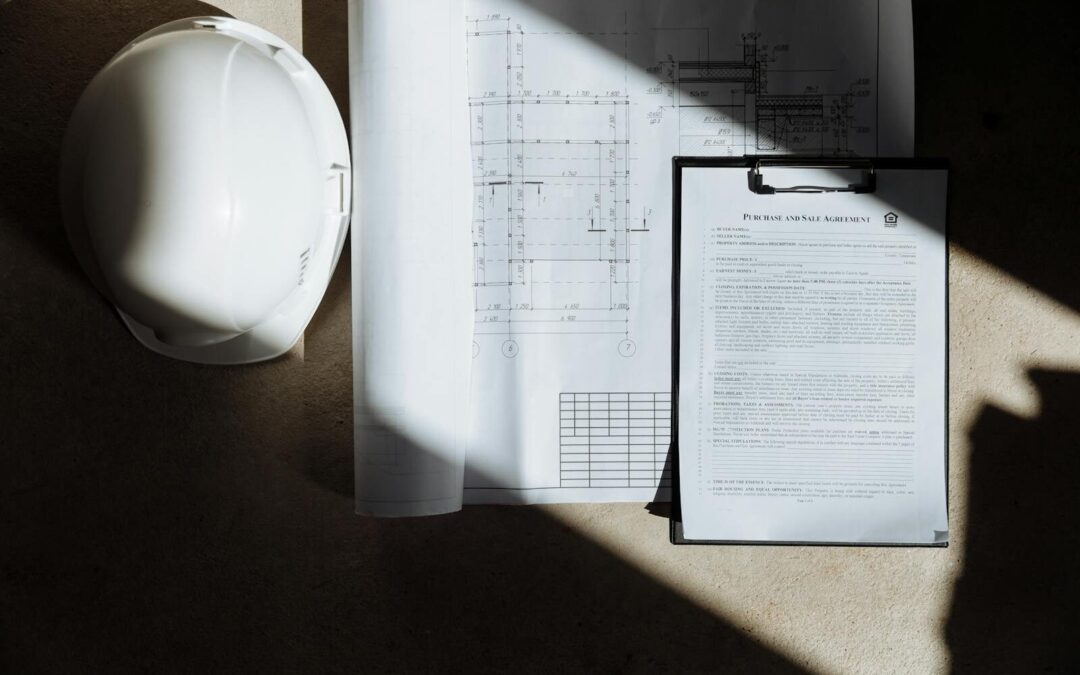 The Future of Design Build Construction: Trends to Watch in 2026