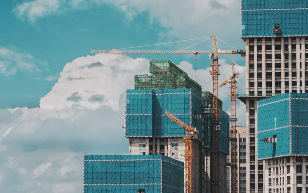 Navigating Construction Sites: Essential Knowledge for Real Estate Developers