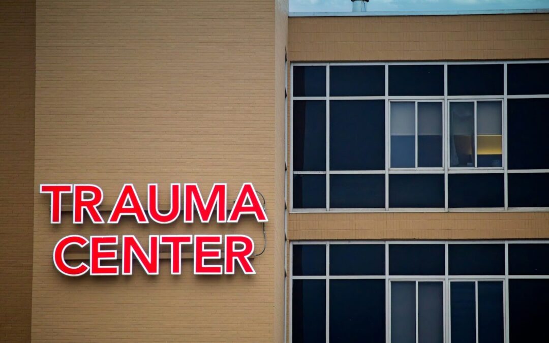 Building a Healthy Future | The Importance of Healthcare Construction