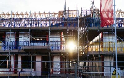 Commercial Building Construction and How to Manage It Successfully