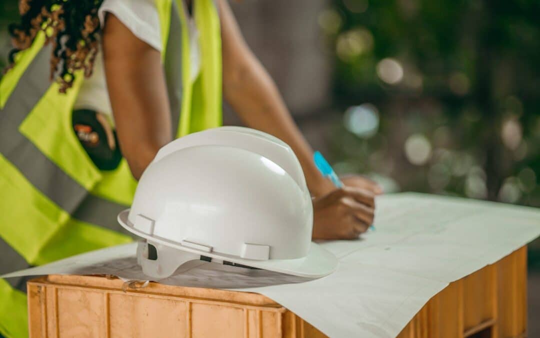 Stay Safe on the Job | The Importance of Construction Hard Hats