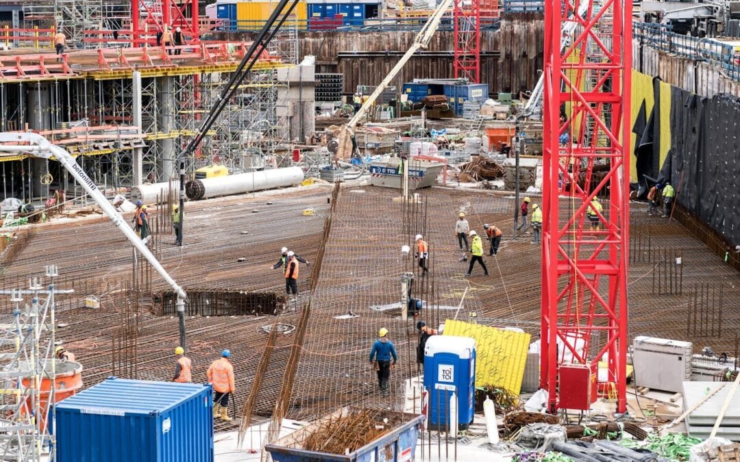 Project Management Skills Every Successful Construction Team Needs