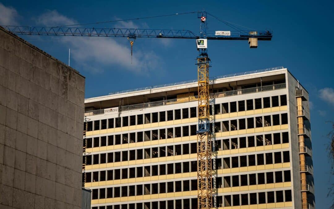 Residential Development vs Commercial Development and Other Key Differences