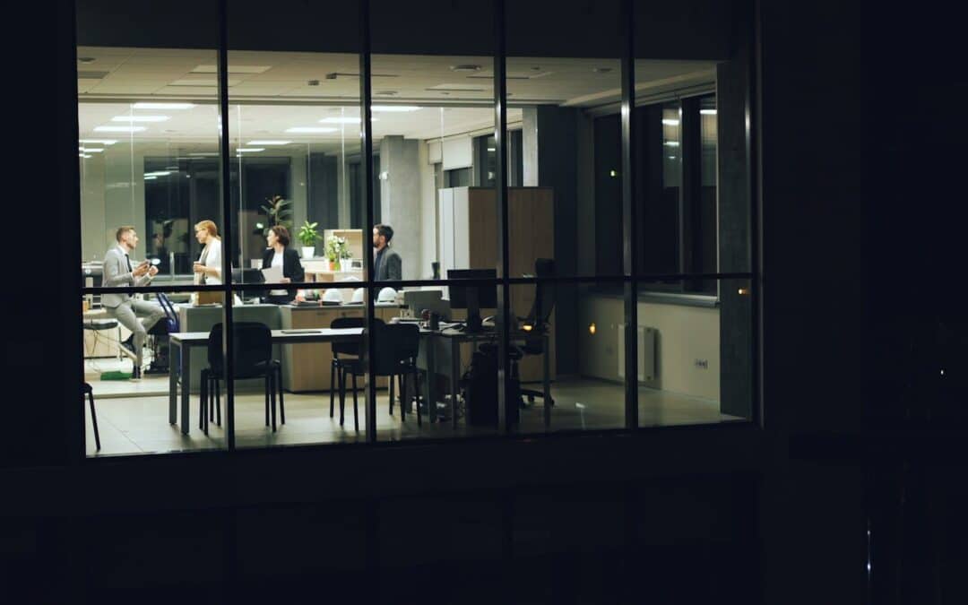 Top 10 Most Successful Businesses to Start and How the Right Construction Partner Helps