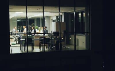 Top 10 Most Successful Businesses to Start and How the Right Construction Partner Helps