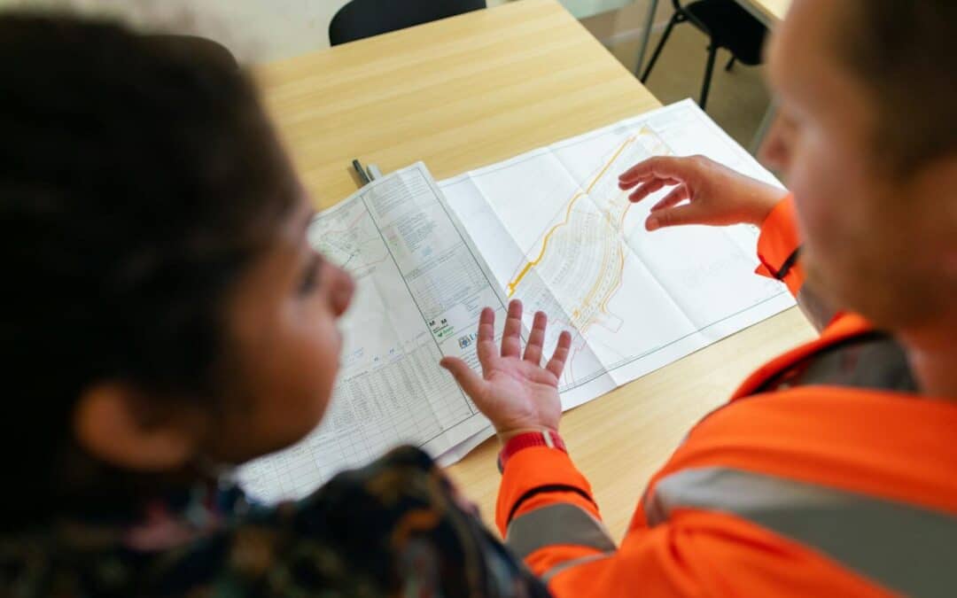 What Does a Civil Engineer Do in a Construction Project?
