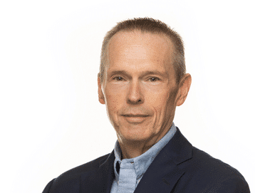 South Coast Improvement Company’s Tom Quinlan Earns CHC Credential | High-Profile Monthly
