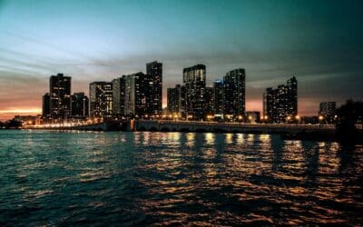 Major Cities in Florida With Strong Construction Growth and Development Potential
