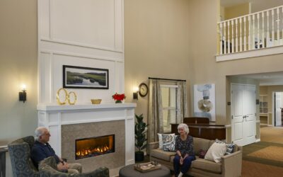 Brookdale Cushing Park – Brookdale Senior Living