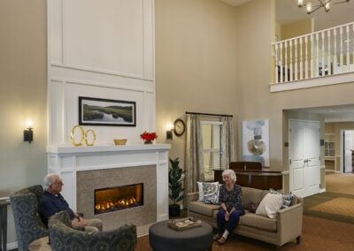 Brookdale Cushing Park – Brookdale Senior Living
