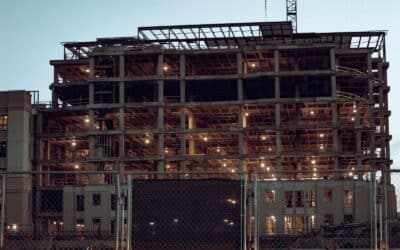 Exploring Building Construction Types: How SCIC Delivers Complex Projects with Precision and Safety